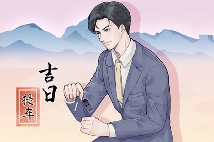 2025年农历六月廿八是不是提车吉日 提车吉利吗