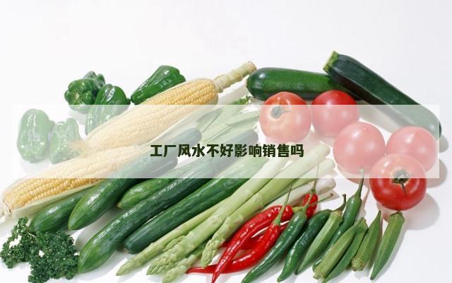 工厂风水不好影响销售吗